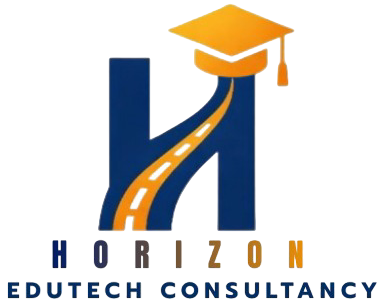 Horizon Edutech Logo